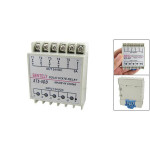 ST5-5DD 5ch Solid State Relay SSR 24V DC to 24V DC DIN Rail