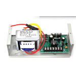 Backup Battery Power Supply 12V 5A for access controller