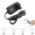5V 3A Type-C adapter with switch button