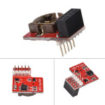 I2C RTC DS1307  Real Time Clock Module for Raspberry 