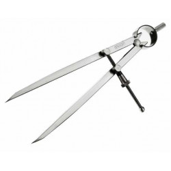 Pointer Spring Compass 220mm