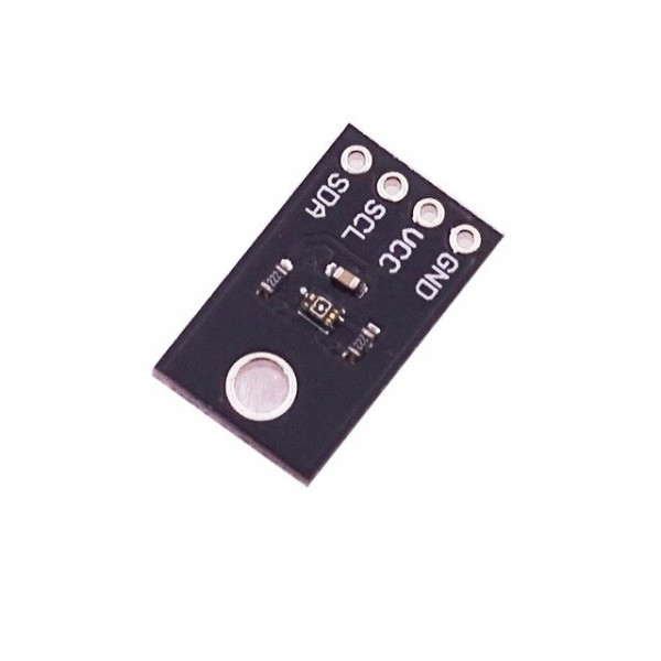 I2C VEML6075 UVA UVB Light Detection Sensor Module