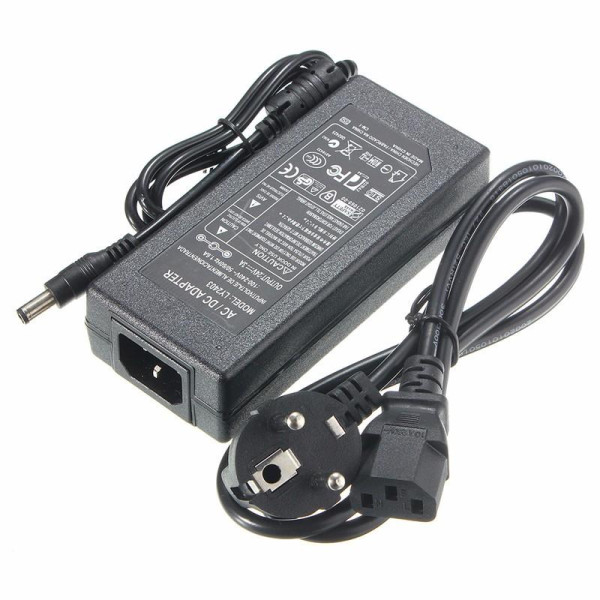 24V 3A Adapter 