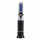 Alcohol Refractometer ATC 0~80%V/V Alcoholometer