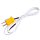 K-Type   Thermocouple 50° - 400° 1m Probe