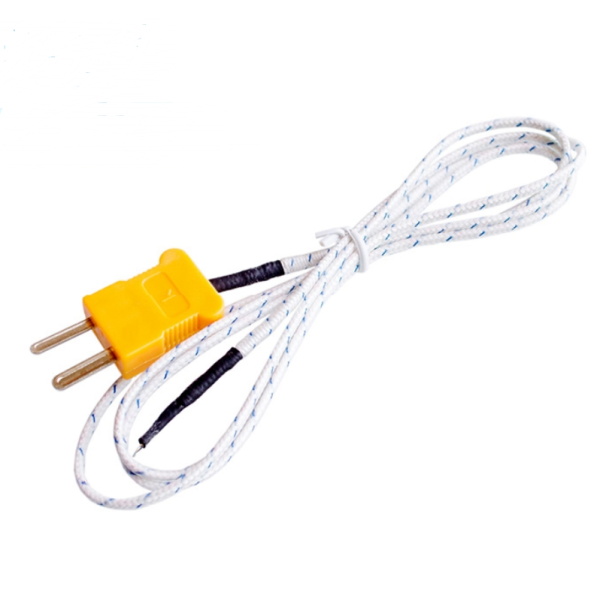 K-Type   Thermocouple 50° - 400° 1m Probe