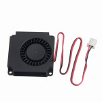12V  DC Turbo Fan 40*10mm
