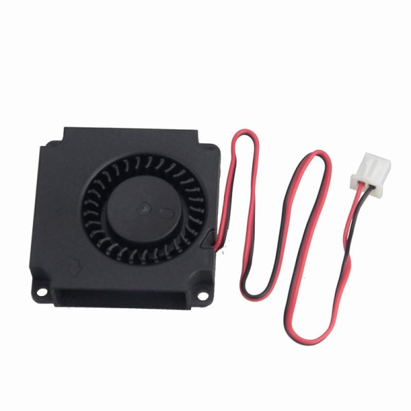 12V  DC Turbo Fan 40*10mm