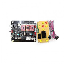 GRBL Offline Controller Board 3 Axis
