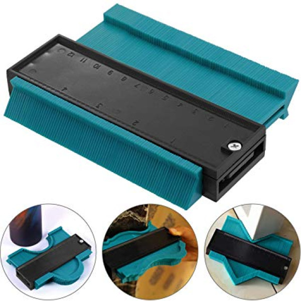  Contour Profile Gauge 120mm