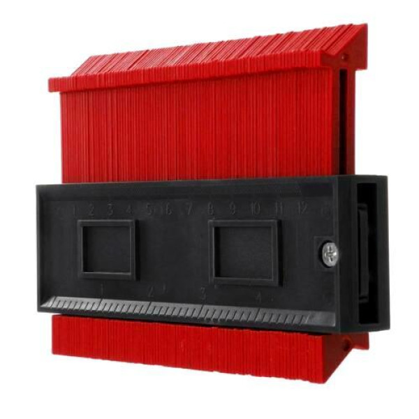  Contour Profile Gauge 140mm