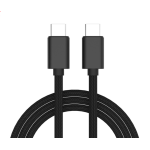 20V 3A 60W Type-c to Type-C PD fast charge cable 1M