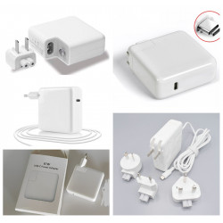 USB-C Power Adapter Charge 30W（Not include the cable ）
