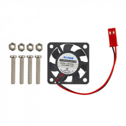 5v Fan 3007 for Raspberry Pi 4