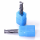 6mm Dual Flute Tungsten Steel coated Milling Cutter