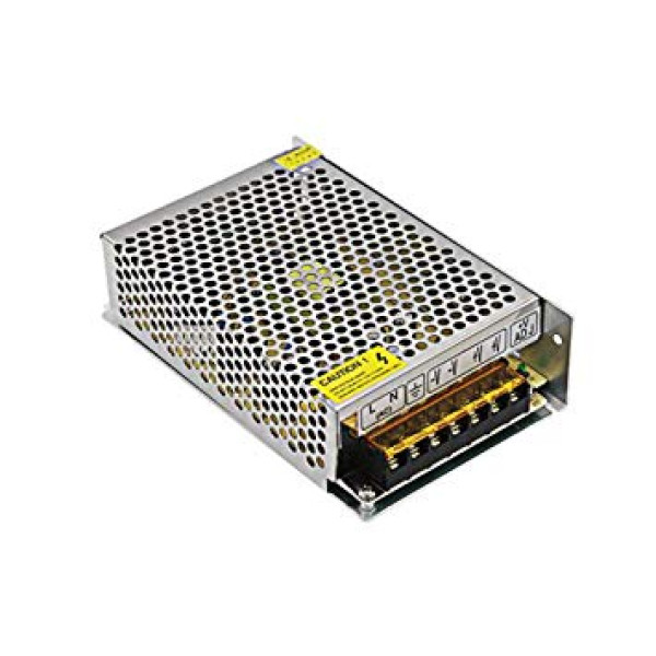 5V 10A 50W Power Supply for LED Strip