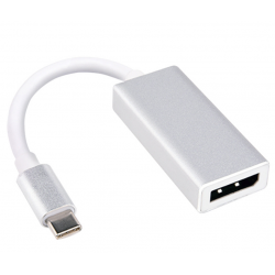 TYPE-C to DP adapter