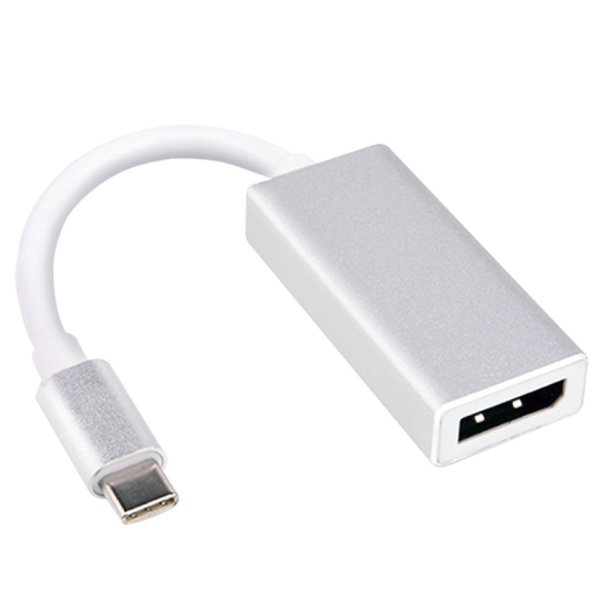 TYPE-C to DP adapter