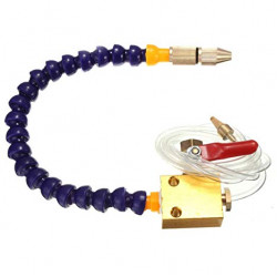 Coolant Lubrication Spray System For 8mm Air Pipe