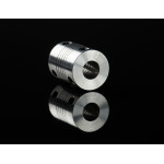 Aluminum Flex Shaft Coupler 5mm * 8mm 