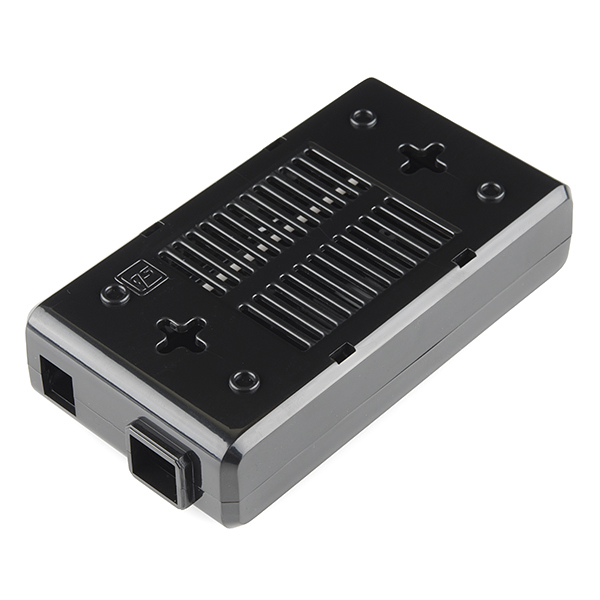 Arduino Mega Enclosure