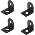 25mm DC Gear Motor Mounting L Bracket