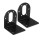 37mm DC Gear Motor Mounting L Bracket