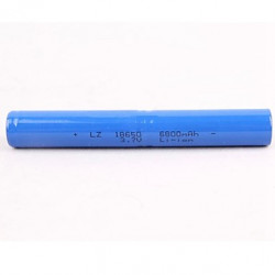 3.7V 6800mAh battery