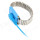 LEKO 028 Anti Static ESD Wrist Strap Discharge Band Bracelet - Blue