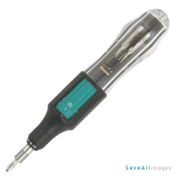 Sd - 9810a - bc 10 in 1 Auto - loading Ratchet screwdriver set