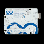 Arduino UNO Rev3-DIP (Compatible)