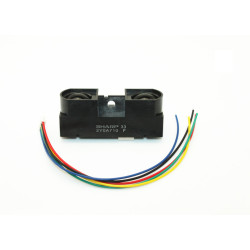 Sharp 2Y0A710 Analog Distance Sensor 100-550cm