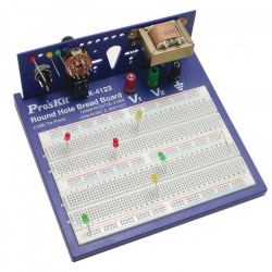 BX-4123 / Test Lab
