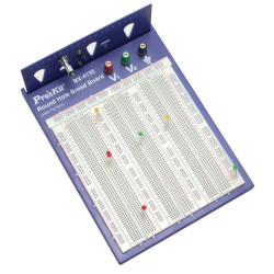 BX-4135/ Test lab