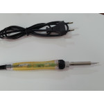 Soldering iron 220V/60W (transparent)