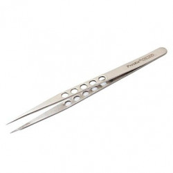 1PK-123T Heavy-Duty brucelles (165mm)