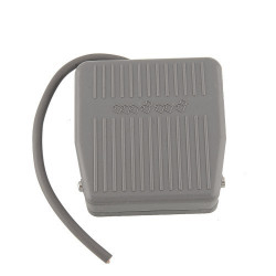 Electric Power Foot Switch SPDT