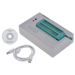 USB MiniPro TL866CS Universal BIOS Programmer