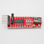 FT232RL FTDI USB To TTL Serial Converter