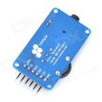 WAV Voice Player Module
