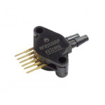 MPX5050DP Calibrated Silicon Pressure Sensor