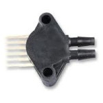 MPX5050DP Calibrated Silicon Pressure Sensor