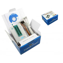 SP8-B Universal USB BIOS Programmer