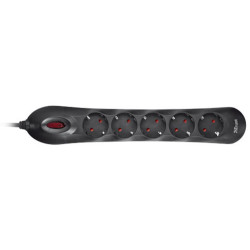 MULTIPRISE TRUST 5 PORTS 