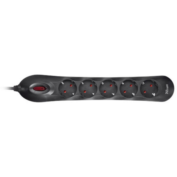 MULTIPRISE TRUST 5 PORTS 