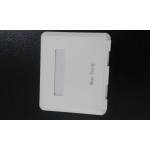 PRISE MURALE RJ45 DOUBLE MT NA205