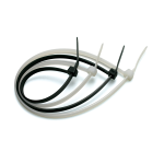 Nylon Cable Tie 160x4.8mm, 100pcs