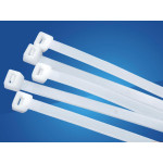 Nylon Cable Tie 160x4.8mm, 100pcs