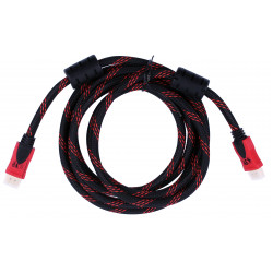 CABLE HDMI/HDMI 1.4V 3M,5M ,10M 15M, 20M