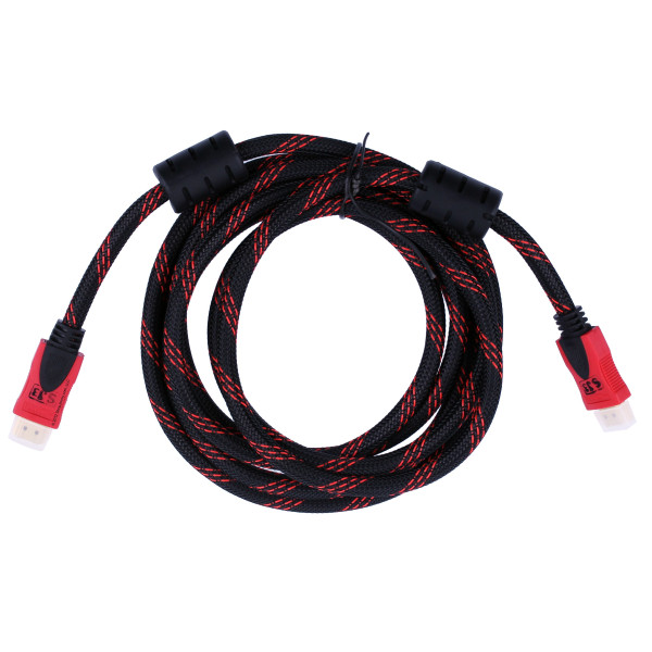 CABLE HDMI/HDMI 1.4V 3M,5M ,10M 15M, 20M